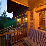 In St Martin With Sauna & Mountain Views Chalet Sankt Martin am Tennengebirge