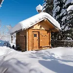 In St Martin With Sauna & Mountain Views Sankt Martin am Tennengebirge