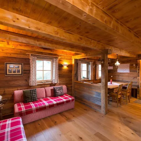 In St Martin With Sauna & Mountain Views * Sankt Martin am Tennengebirge
