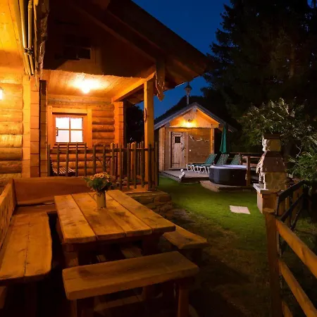 In St Martin With Sauna & Mountain Views Sankt Martin am Tennengebirge