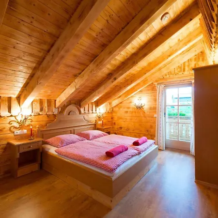 Chalet In St Martin With Sauna & Mountain Views Sankt Martin am Tennengebirge