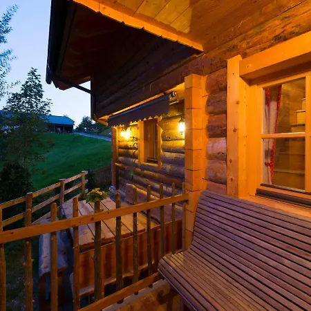 In St Martin With Sauna & Mountain Views Chalet Sankt Martin am Tennengebirge