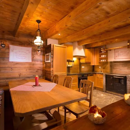Chalet Steinbock, St Martin Am Tennengebirge Sankt Martin am Tennengebirge