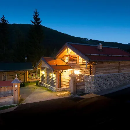 In St Martin With Sauna & Mountain Views Chalet *