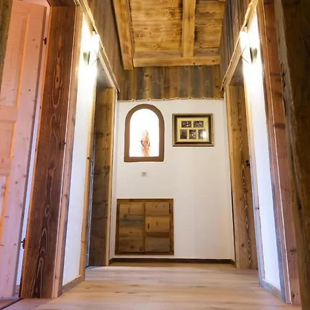In St Martin With Sauna & Mountain Views Sankt Martin am Tennengebirge